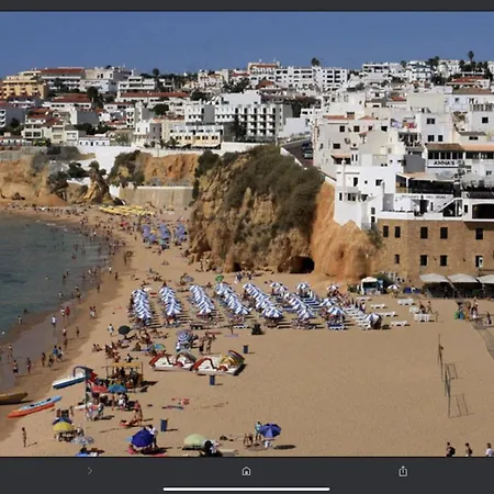 Plage شقة