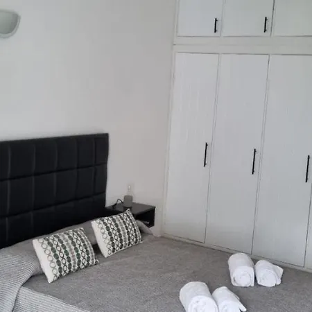 Appartamento Plage