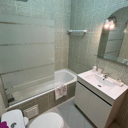 Apartment Plage Albufeira