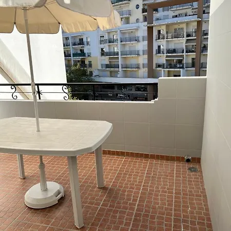 Plage Apartment Albufeira