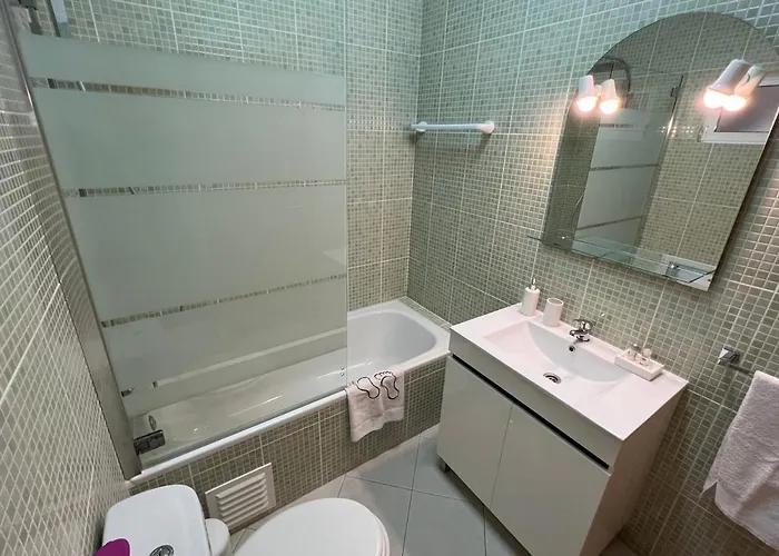 Apartman Plage Albufeira