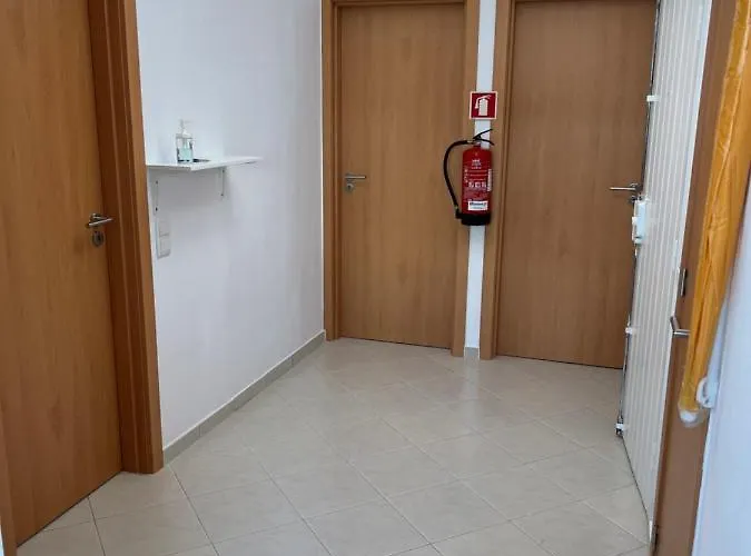 Plage Διαμέρισμα